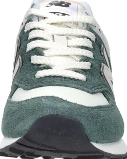 New Balance 574 Groen Hot