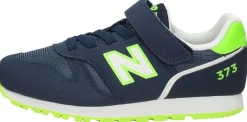 New Balance 373 Blauw Online
