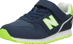 New Balance 373 Blauw Online