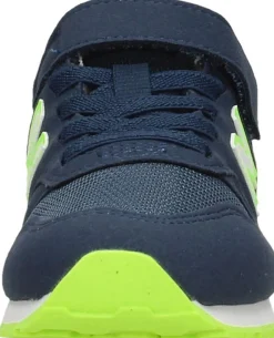 New Balance 373 Blauw Online