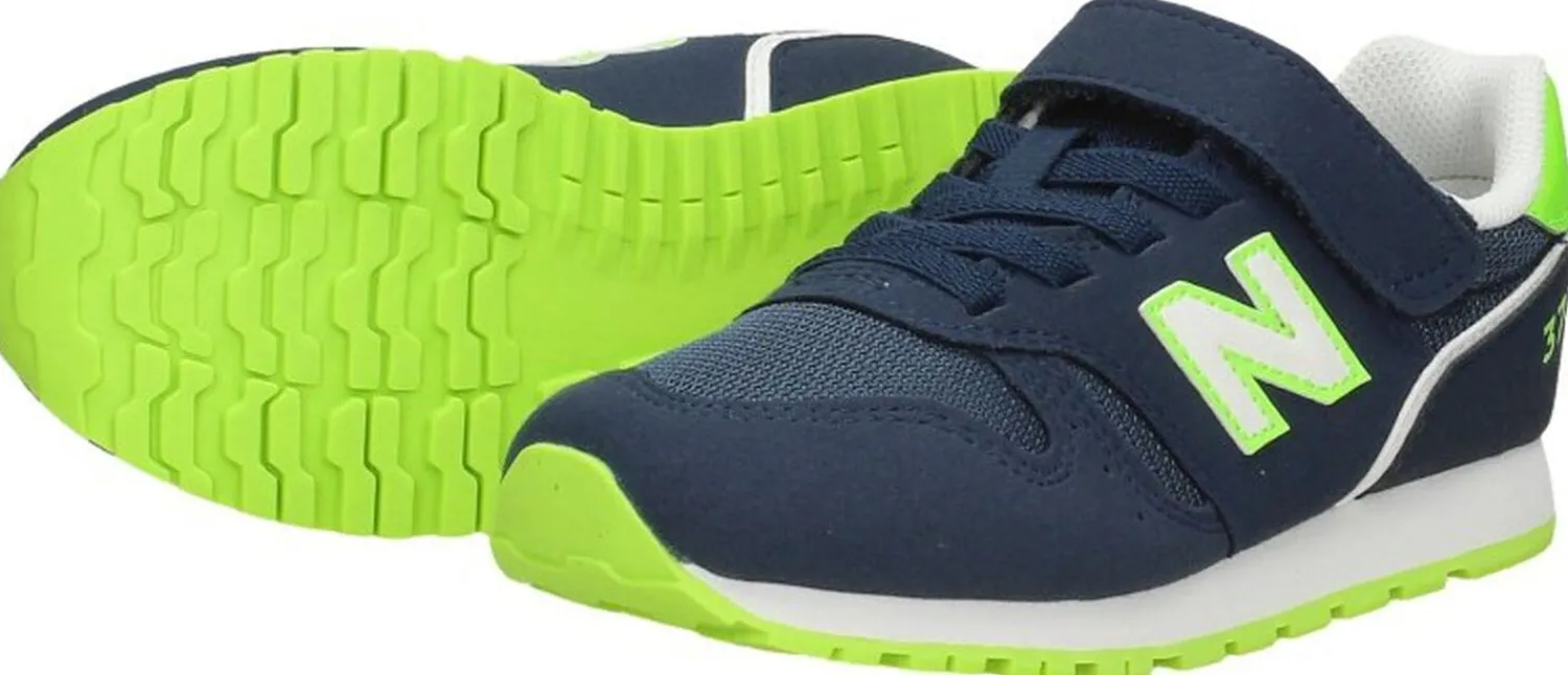 New Balance 373 Blauw Online