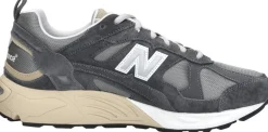 New Balance 878 Grijs Hot