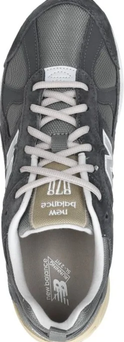 New Balance 878 Grijs Hot