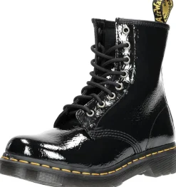Dr. Martens 1460 Zwart lak Online