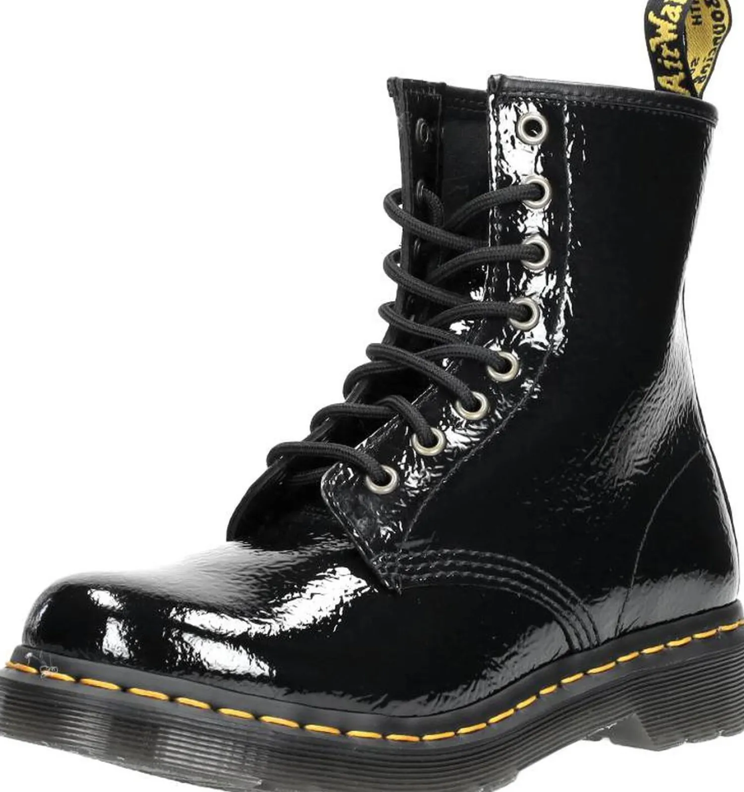 Dr. Martens 1460 Zwart lak Online
