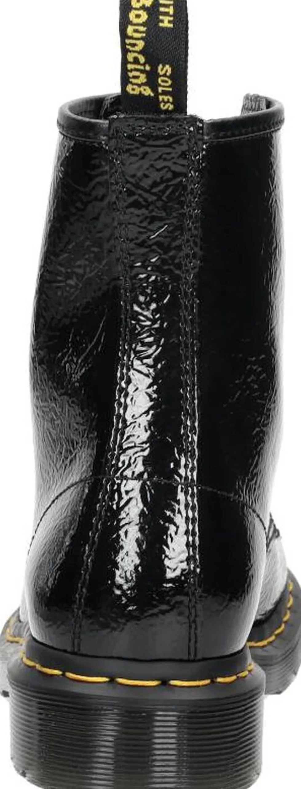 Dr. Martens 1460 Zwart lak Online
