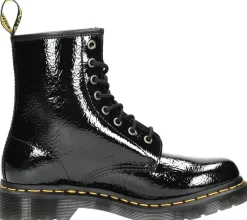 Dr. Martens 1460 Zwart lak Online