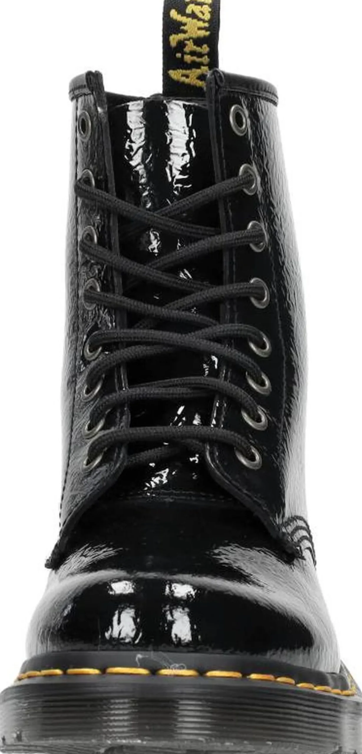 Dr. Martens 1460 Zwart lak Online