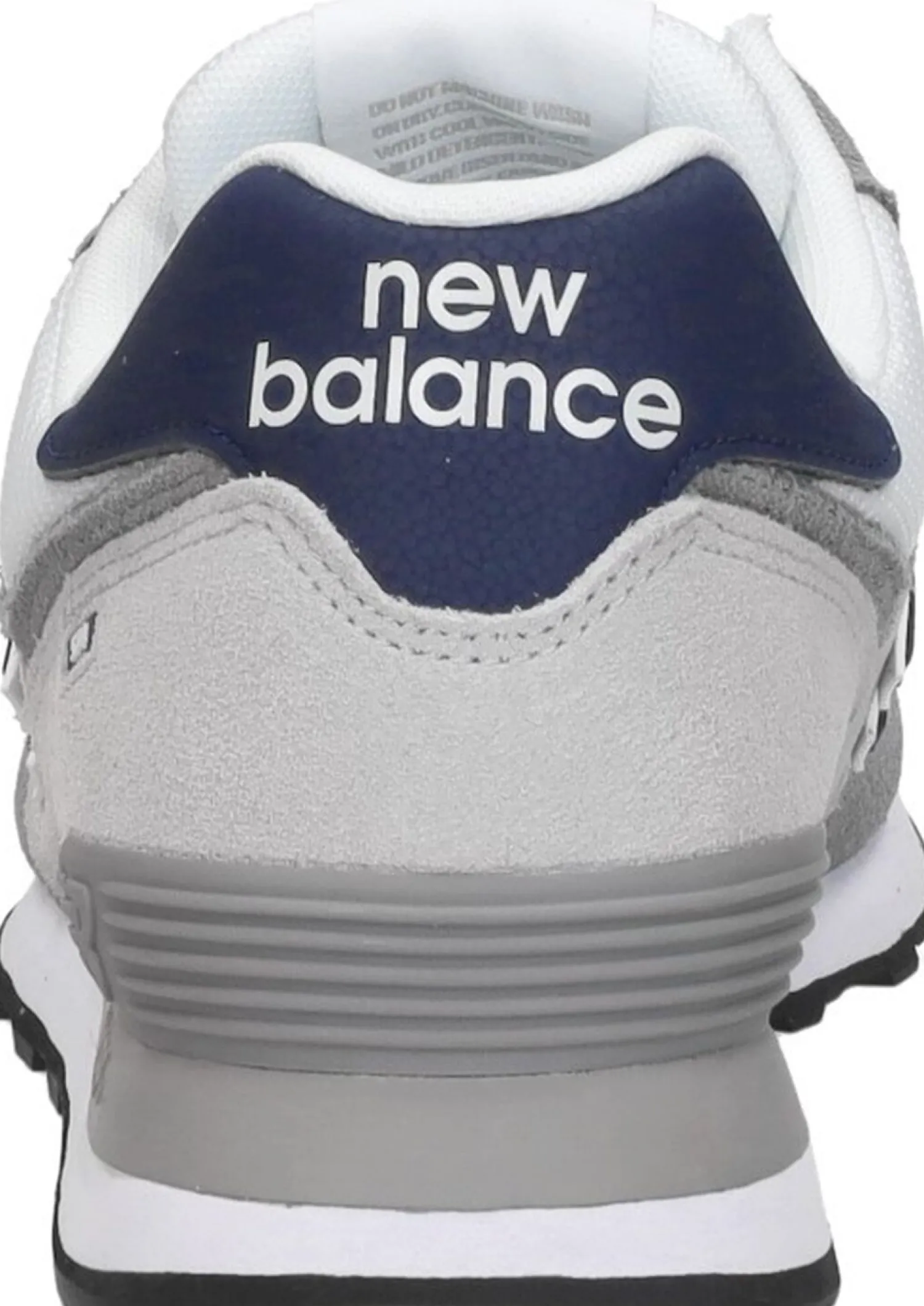 New Balance 574 Lichtgrijs Discount