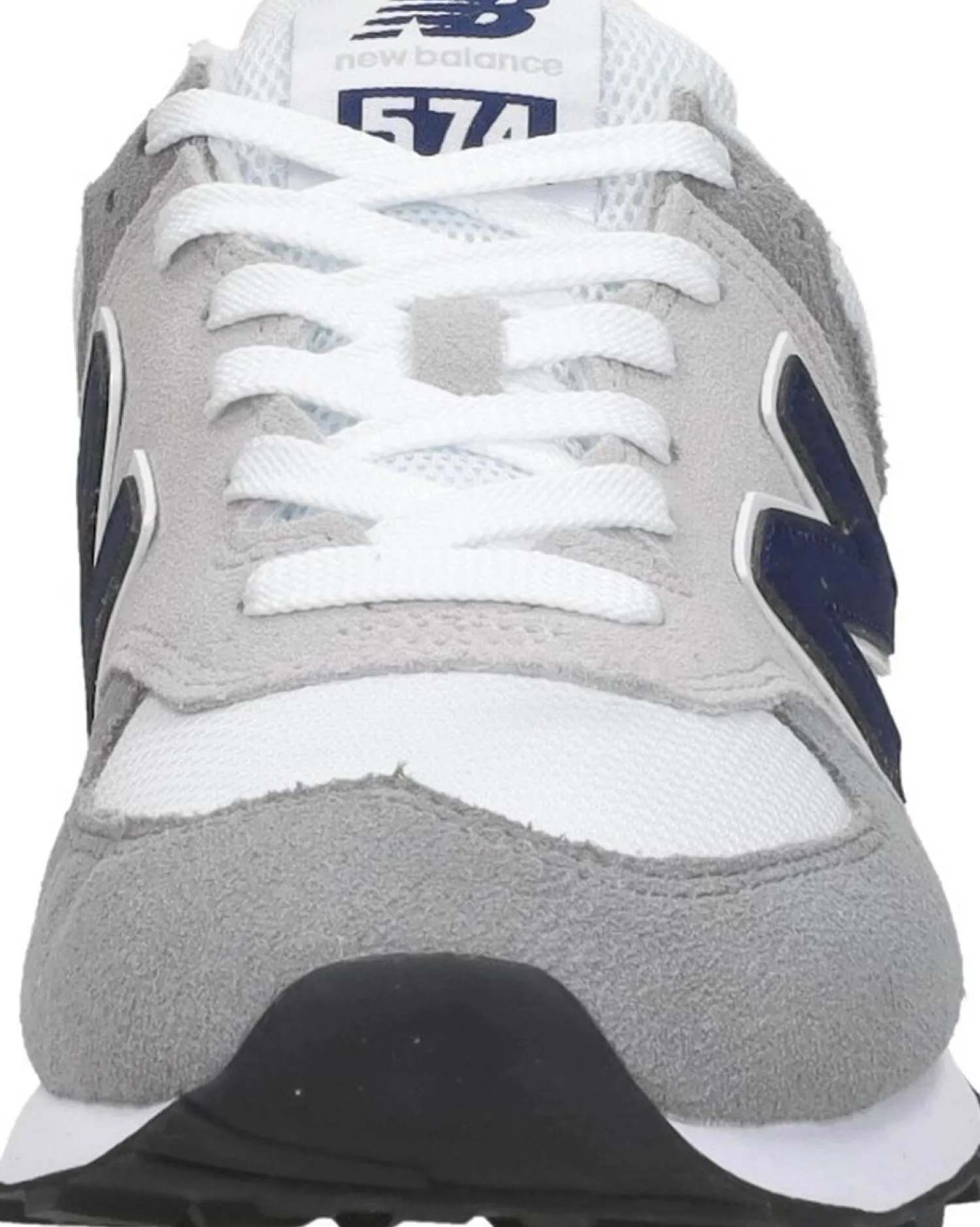 New Balance 574 Lichtgrijs Discount