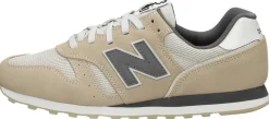 New Balance 373 Beige Fashion
