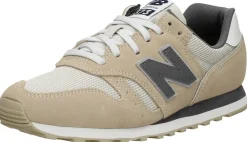 New Balance 373 Beige Fashion