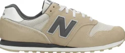 New Balance 373 Beige Fashion