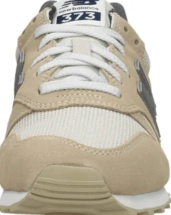 New Balance 373 Beige Fashion