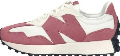 New Balance 327 Roze Clearance