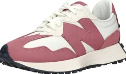 New Balance 327 Roze Clearance