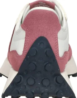 New Balance 327 Roze Clearance