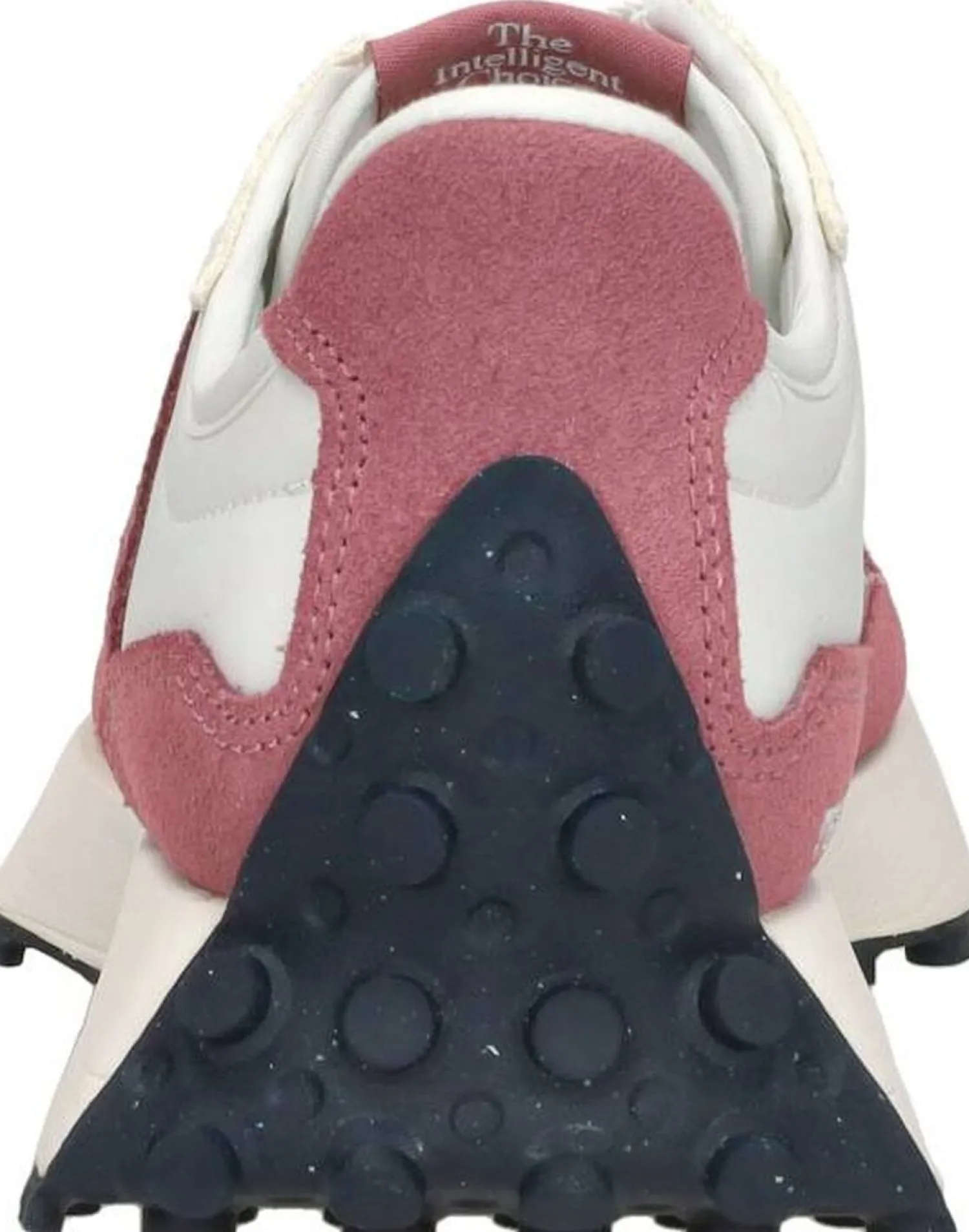New Balance 327 Roze Clearance