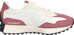 New Balance 327 Roze Clearance