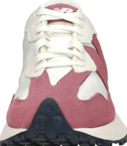 New Balance 327 Roze Clearance