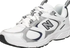 New Balance 408 Wit New