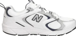 New Balance 408 Wit New