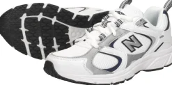 New Balance 408 Wit New