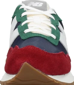 New Balance 237 Rood Clearance