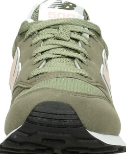 New Balance 500 Groen Hot