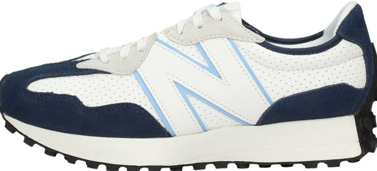 New Balance 327 Blauw Fashion