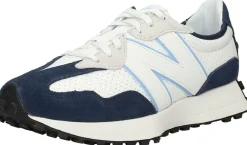New Balance 327 Blauw Fashion