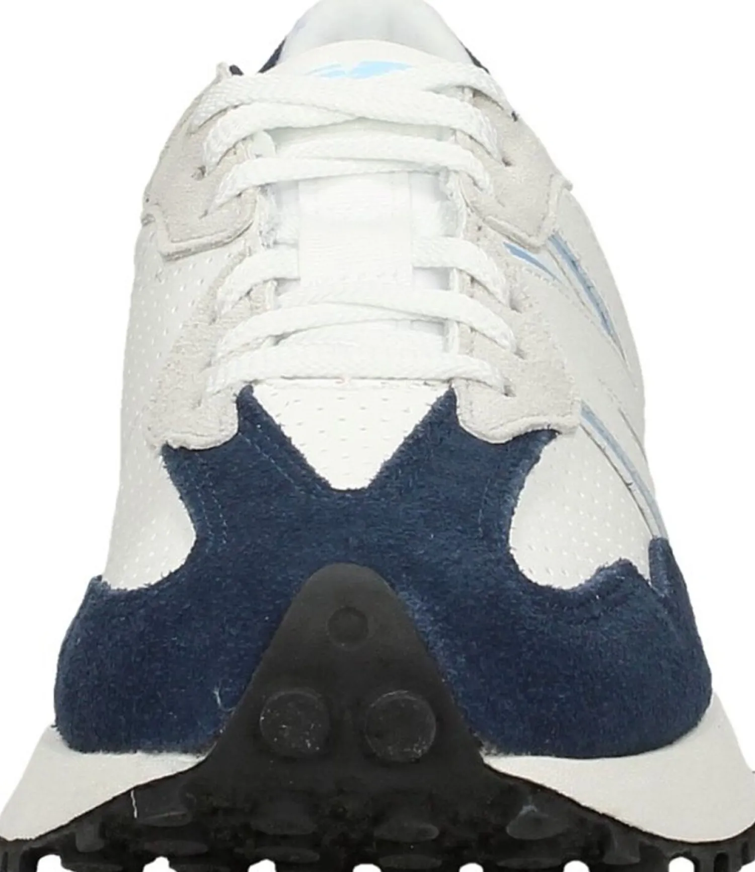 New Balance 327 Blauw Fashion