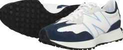 New Balance 327 Blauw Fashion