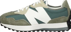 New Balance 327 Groen Online