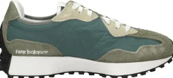 New Balance 327 Groen Online