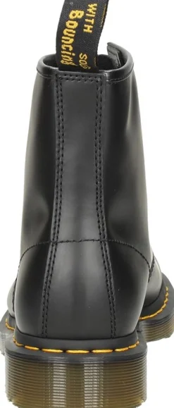 Dr. Martens 1460 Zwart Fashion