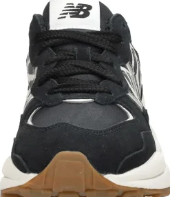 New Balance 5740 Zwart Sale