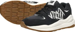 New Balance 5740 Zwart Sale