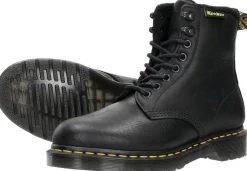 Dr. Martens 1460 Zwart Discount