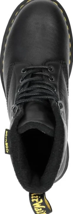 Dr. Martens 1460 Zwart Discount