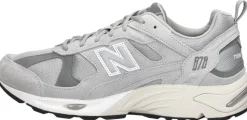 New Balance 878 Grijs Fashion