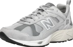 New Balance 878 Grijs Fashion