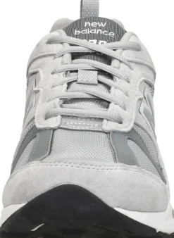 New Balance 878 Grijs Fashion