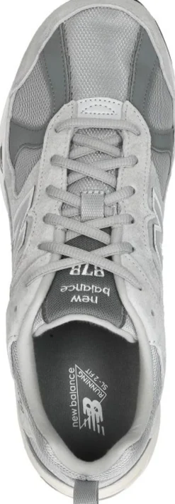 New Balance 878 Grijs Fashion