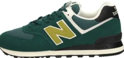 New Balance 574 Groen Outlet