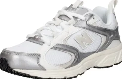 New Balance 408 Zilverkleur Discount