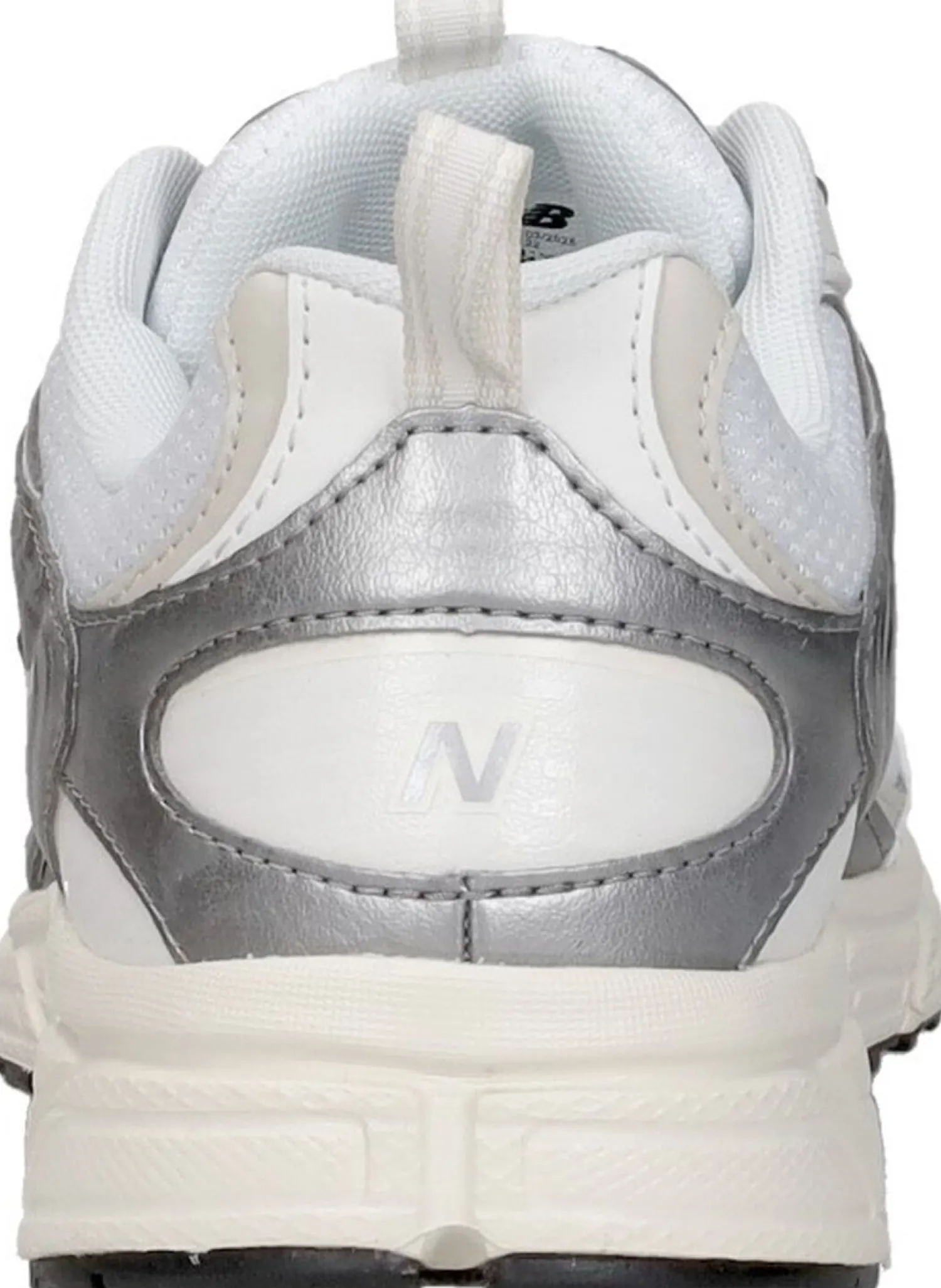 New Balance 408 Zilverkleur Discount