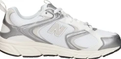 New Balance 408 Zilverkleur Discount