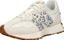 New Balance 327 Gebroken wit Outlet