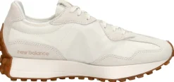 New Balance 327 Gebroken wit Outlet